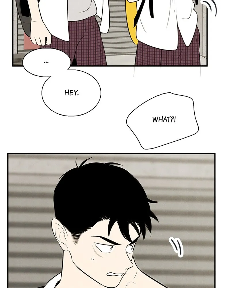 Read After School Lessons for Unripe Apples chapter 91 image 55 on Lezhin