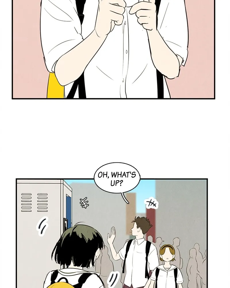 Read After School Lessons for Unripe Apples chapter 91 image 59 on Lezhin