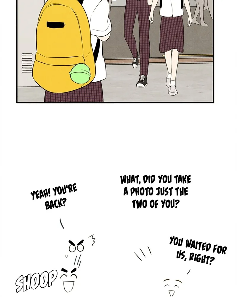 Read After School Lessons for Unripe Apples chapter 91 image 60 on Lezhin