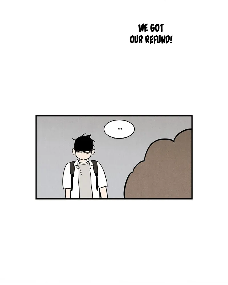 Read After School Lessons for Unripe Apples chapter 91 image 61 on Lezhin