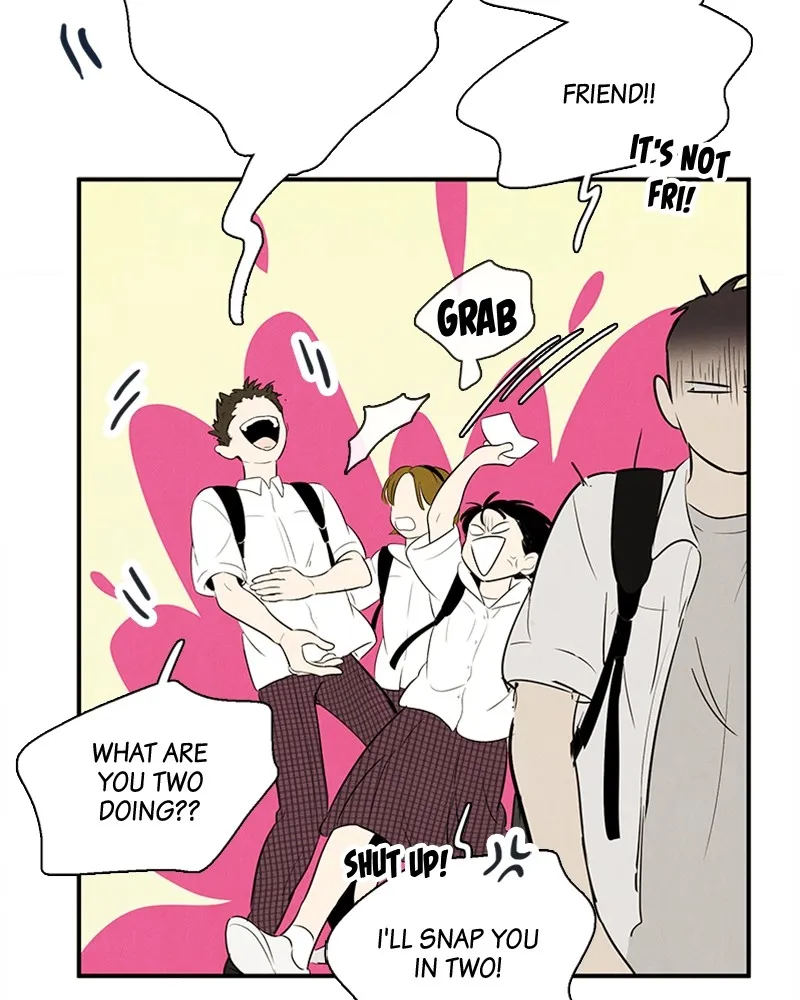 Read After School Lessons for Unripe Apples chapter 91 image 65 on Lezhin