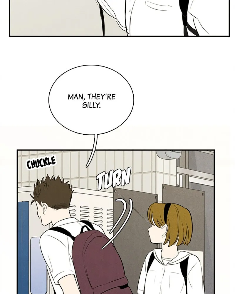 Read After School Lessons for Unripe Apples chapter 91 image 67 on Lezhin