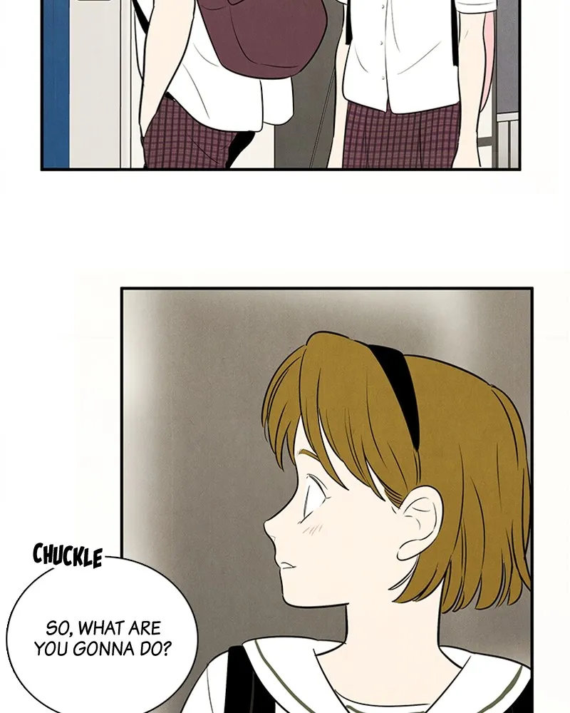 Read After School Lessons for Unripe Apples chapter 91 image 68 on Lezhin
