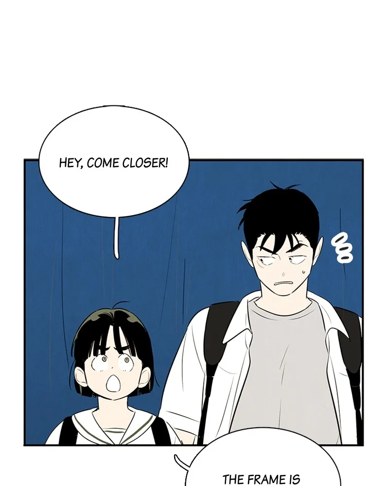 Read After School Lessons for Unripe Apples chapter 91 image 7 on Lezhin