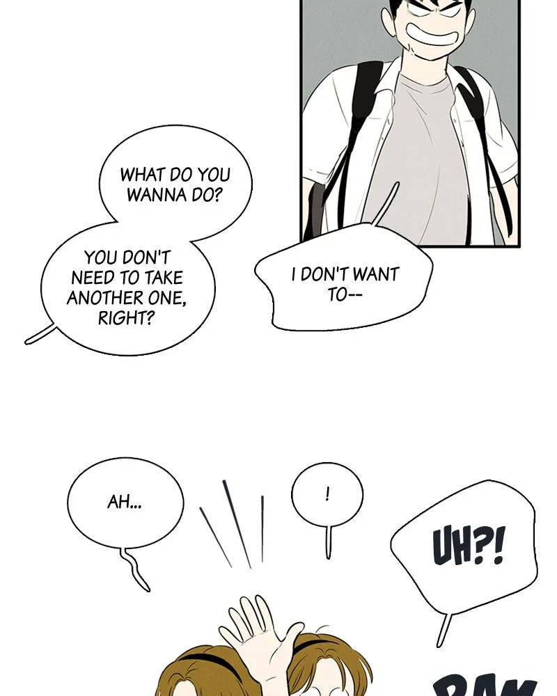 Read After School Lessons for Unripe Apples chapter 91 image 74 on Lezhin