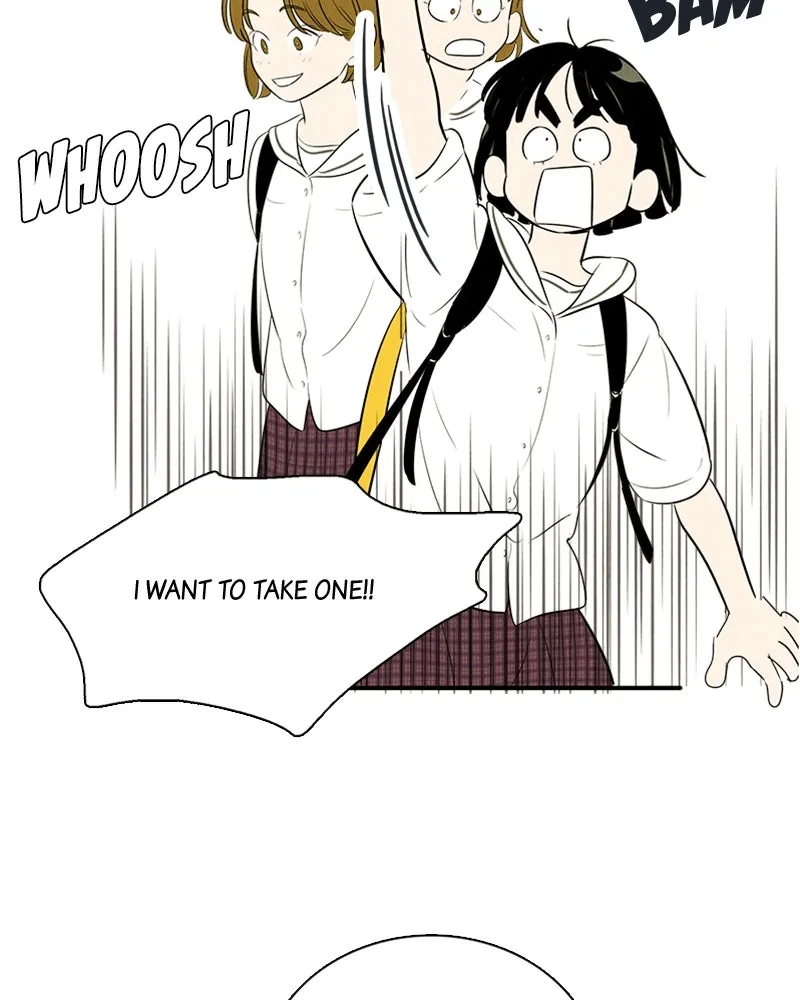 Read After School Lessons for Unripe Apples chapter 91 image 75 on Lezhin