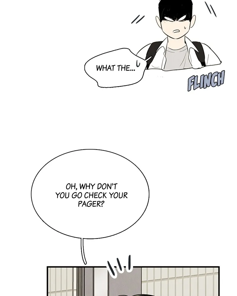 Read After School Lessons for Unripe Apples chapter 91 image 77 on Lezhin