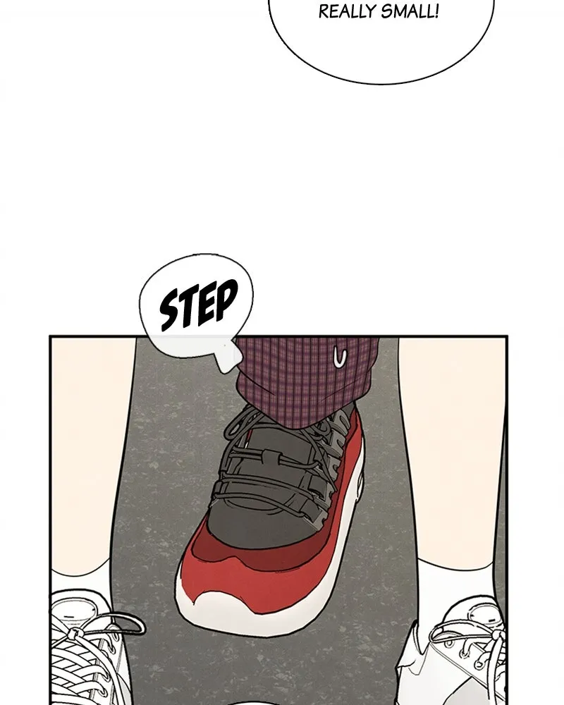 Read After School Lessons for Unripe Apples chapter 91 image 8 on Lezhin