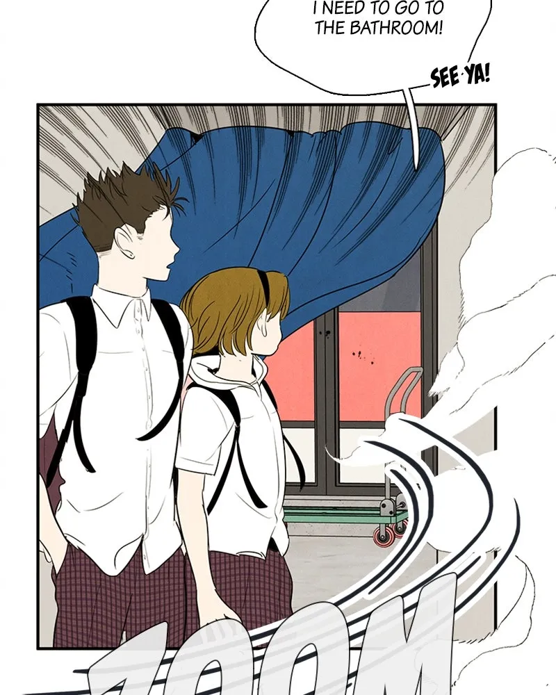Read After School Lessons for Unripe Apples chapter 91 image 84 on Lezhin