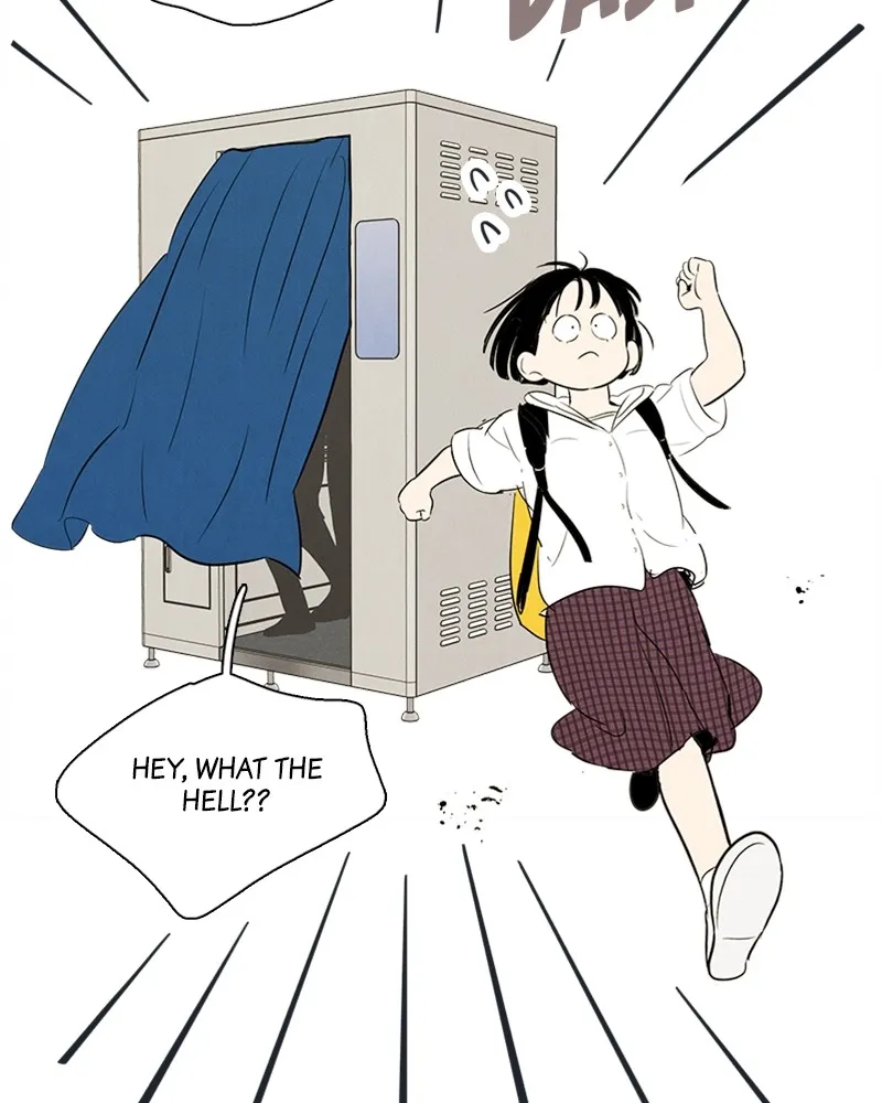 Read After School Lessons for Unripe Apples chapter 91 image 86 on Lezhin