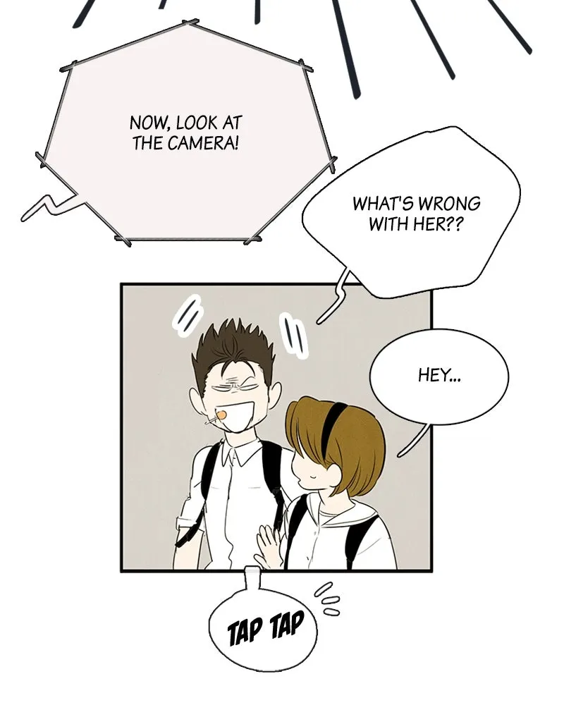 Read After School Lessons for Unripe Apples chapter 91 image 87 on Lezhin