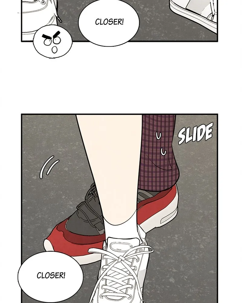 Read After School Lessons for Unripe Apples chapter 91 image 9 on Lezhin