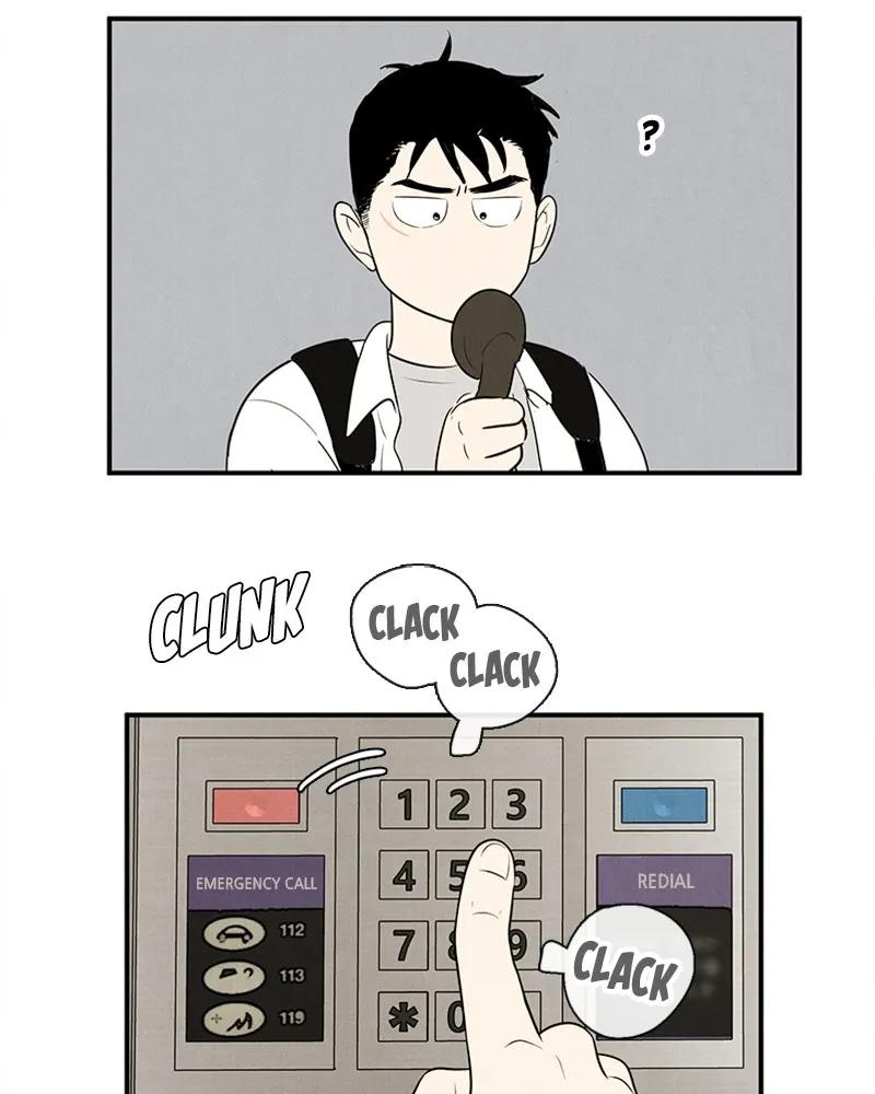 Read After School Lessons for Unripe Apples chapter 91 image 97 on Lezhin