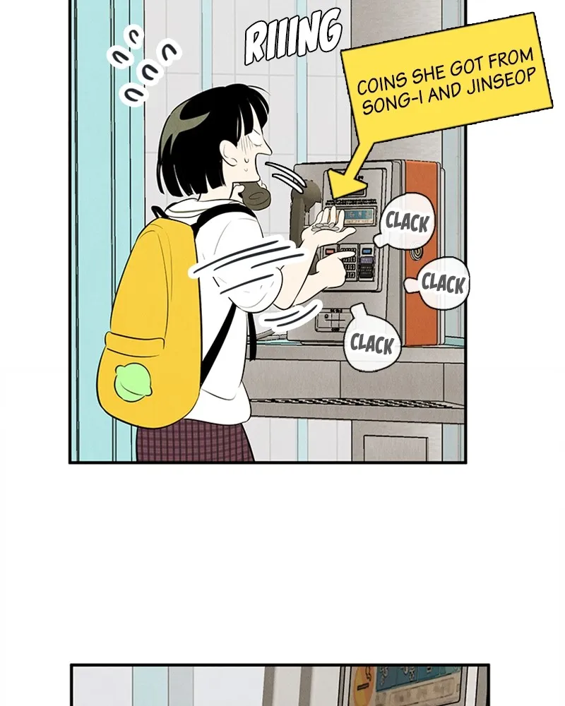 Read After School Lessons for Unripe Apples chapter 92 image 110 on Lezhin