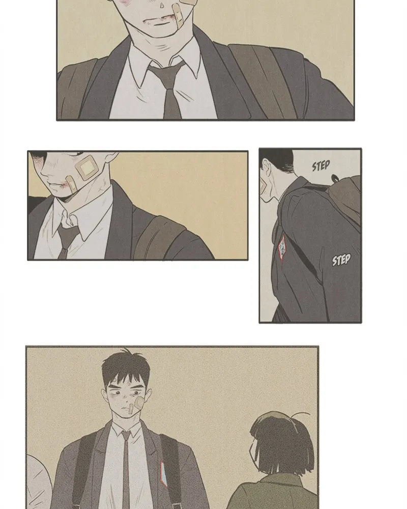 Read After School Lessons for Unripe Apples chapter 92 image 112 on Lezhin