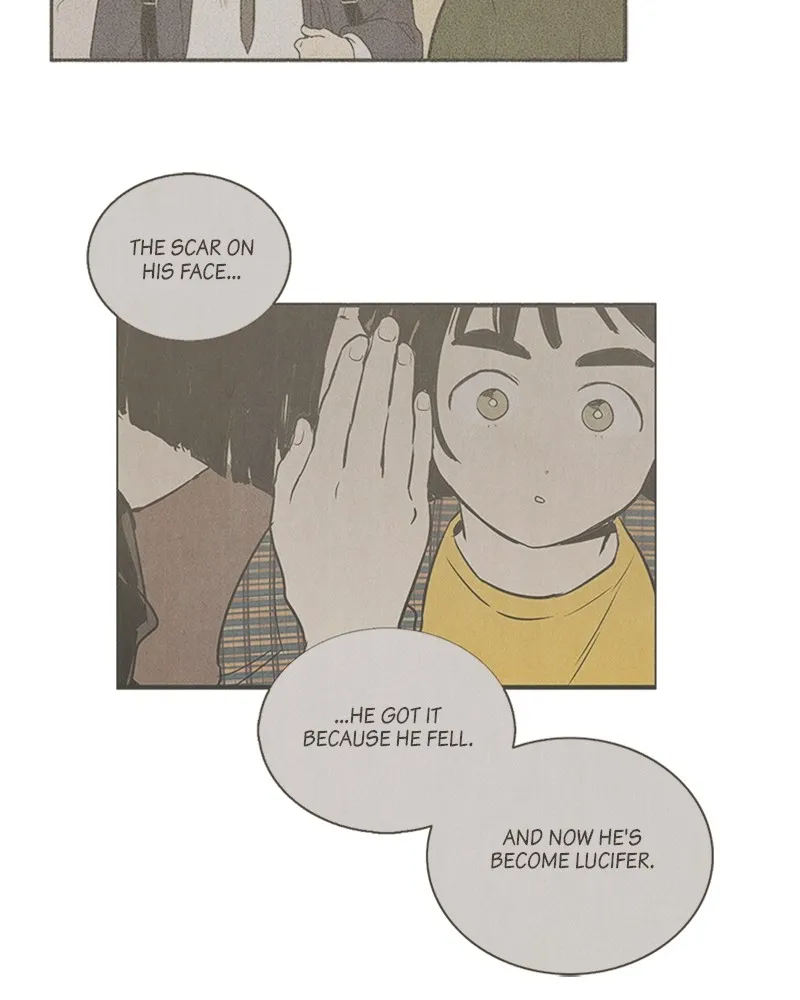 Read After School Lessons for Unripe Apples chapter 92 image 113 on Lezhin