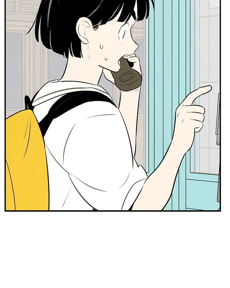 Read After School Lessons for Unripe Apples chapter 92 image 116 on Lezhin