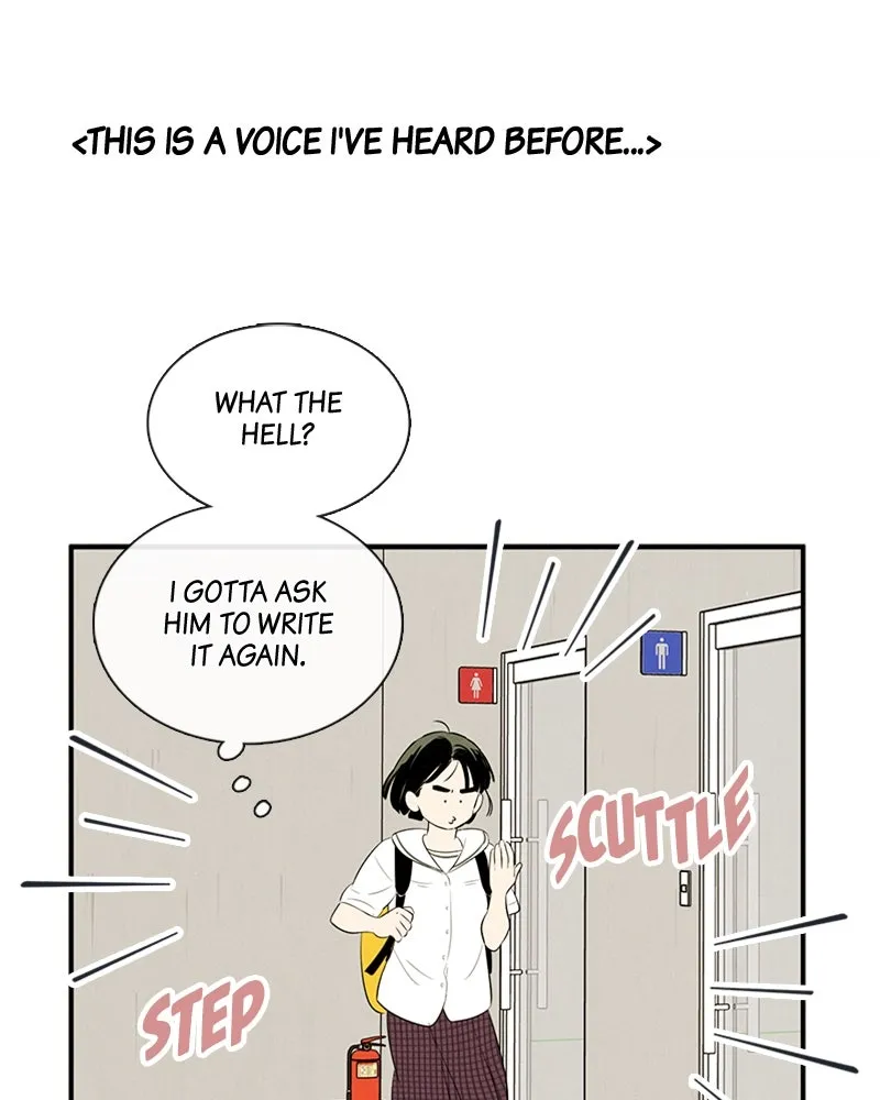 Read After School Lessons for Unripe Apples chapter 92 image 14 on Lezhin