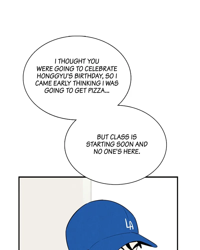 Read After School Lessons for Unripe Apples chapter 92 image 150 on Lezhin
