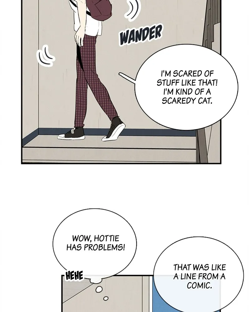 Read After School Lessons for Unripe Apples chapter 92 image 16 on Lezhin