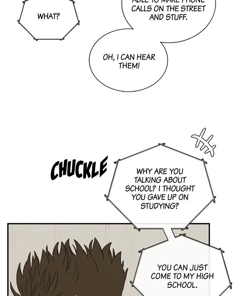 Read After School Lessons for Unripe Apples chapter 92 image 18 on Lezhin