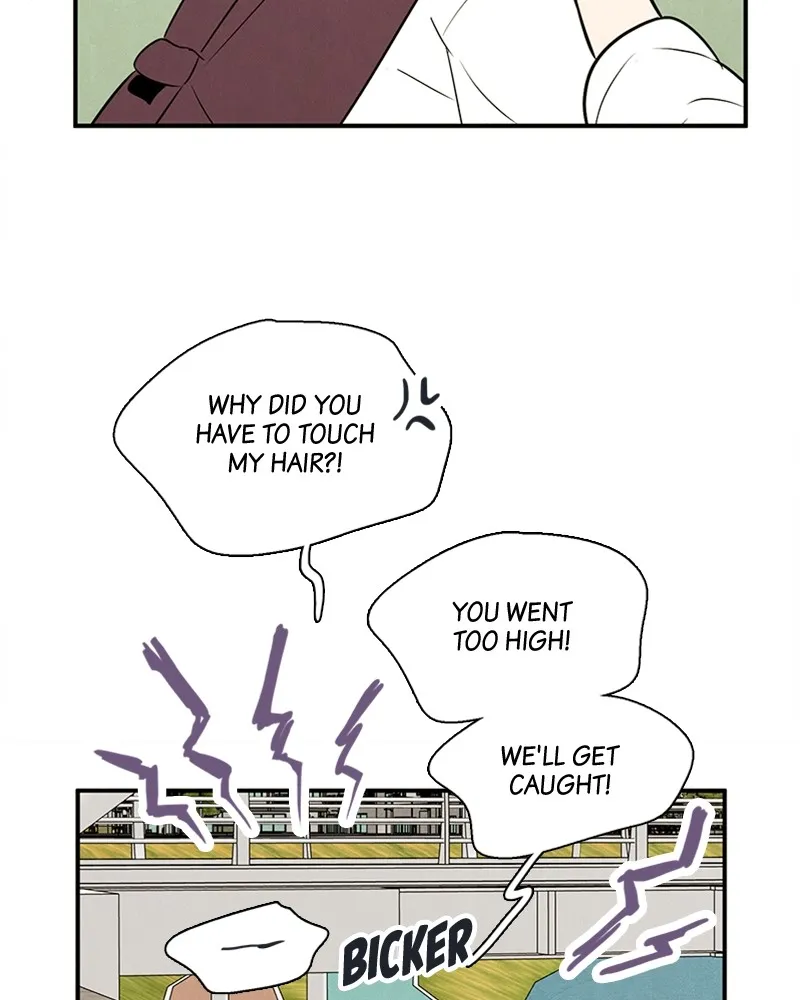 Read After School Lessons for Unripe Apples chapter 92 image 183 on Lezhin