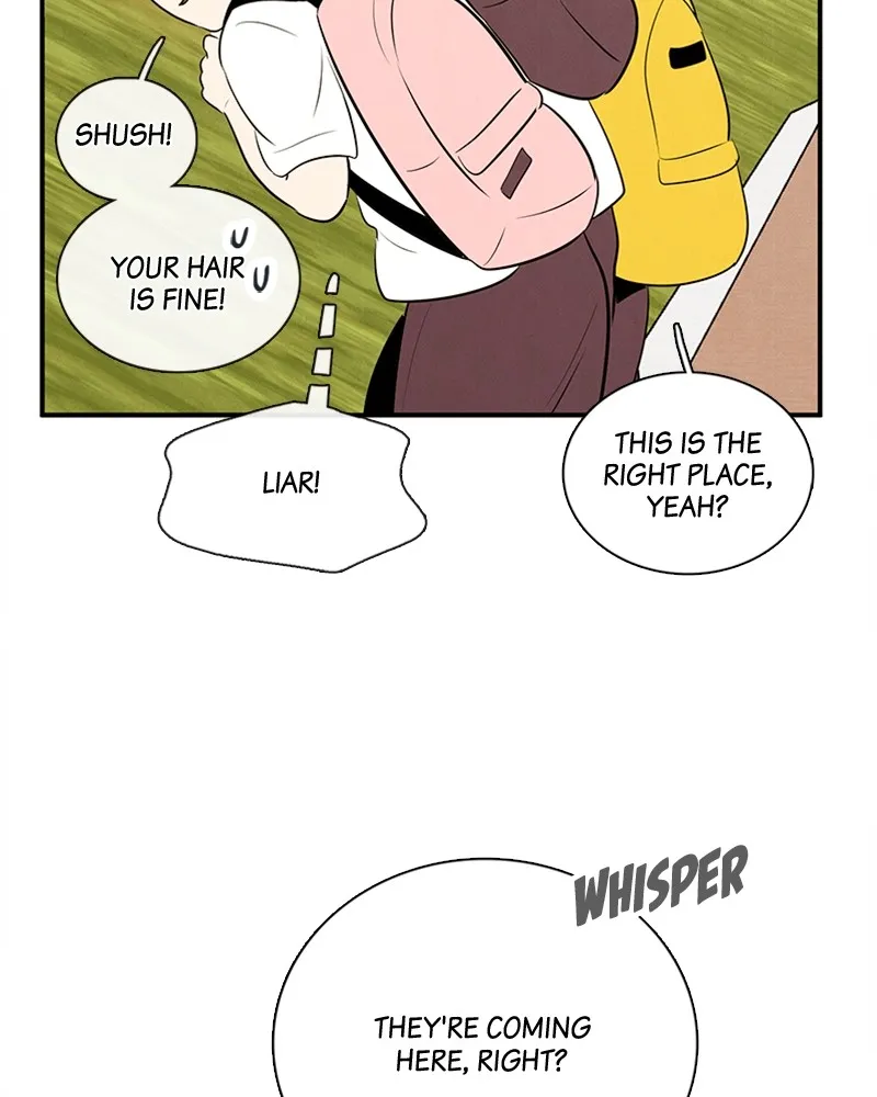 Read After School Lessons for Unripe Apples chapter 92 image 189 on Lezhin