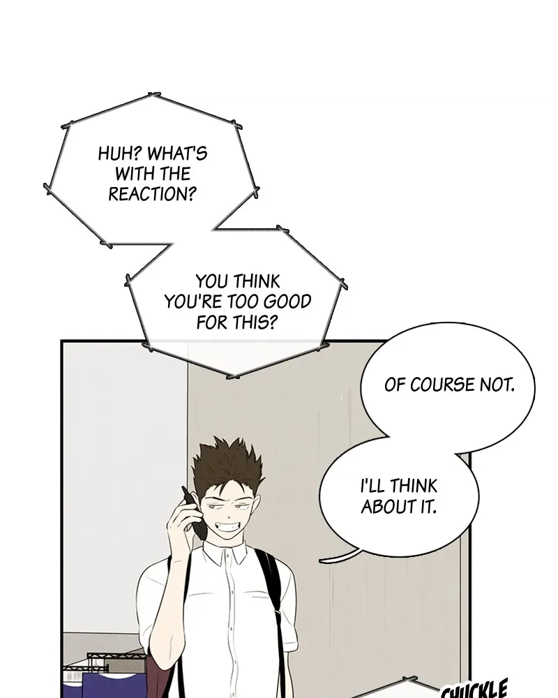 Read After School Lessons for Unripe Apples chapter 92 image 21 on Lezhin