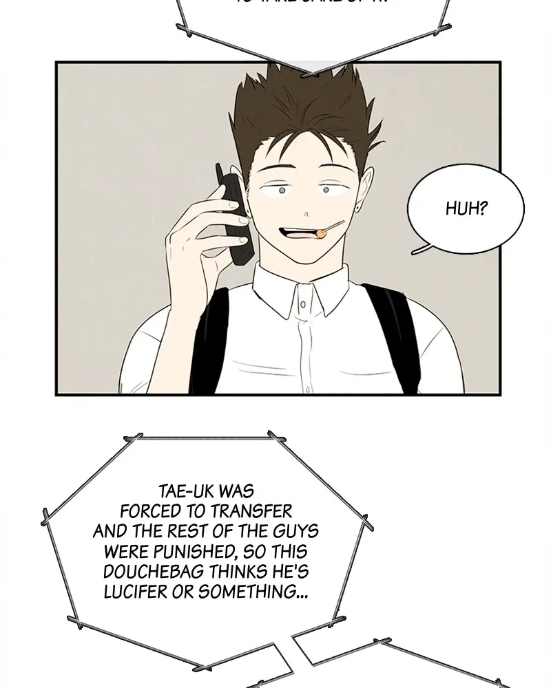 Read After School Lessons for Unripe Apples chapter 92 image 23 on Lezhin