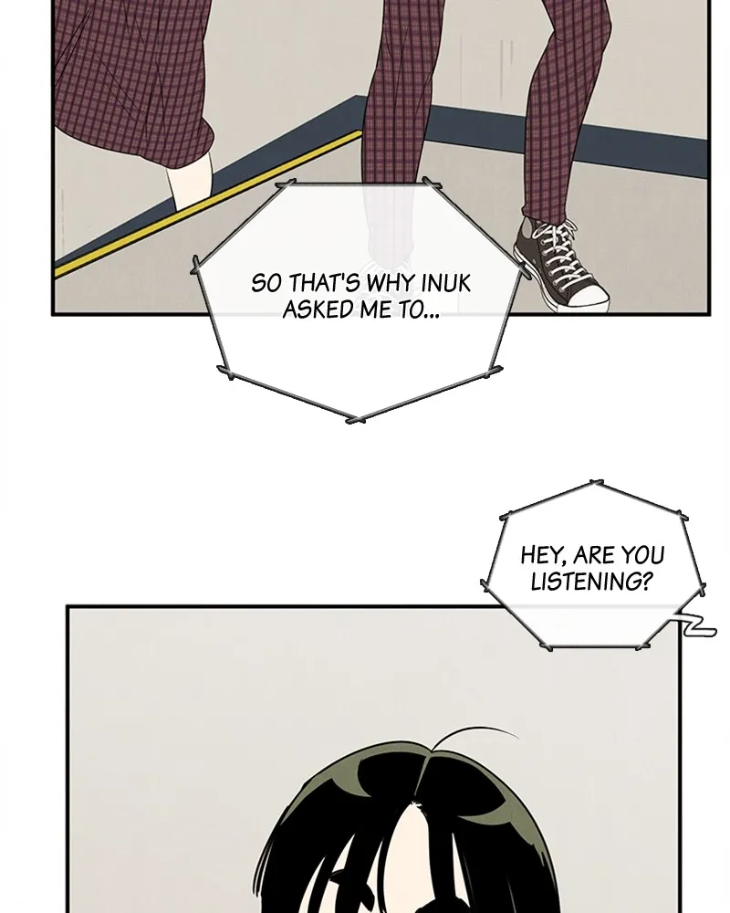 Read After School Lessons for Unripe Apples chapter 92 image 25 on Lezhin