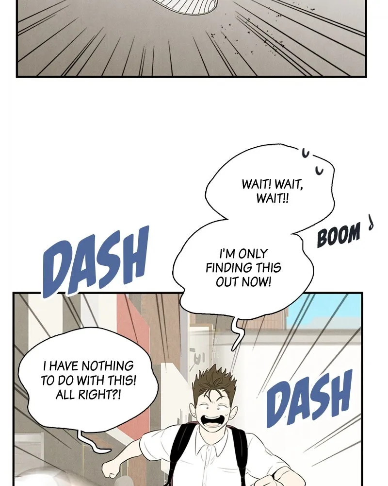 Read After School Lessons for Unripe Apples chapter 92 image 29 on Lezhin