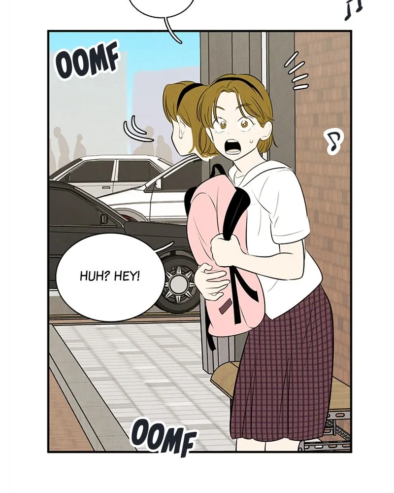 Read After School Lessons for Unripe Apples chapter 92 image 31 on Lezhin