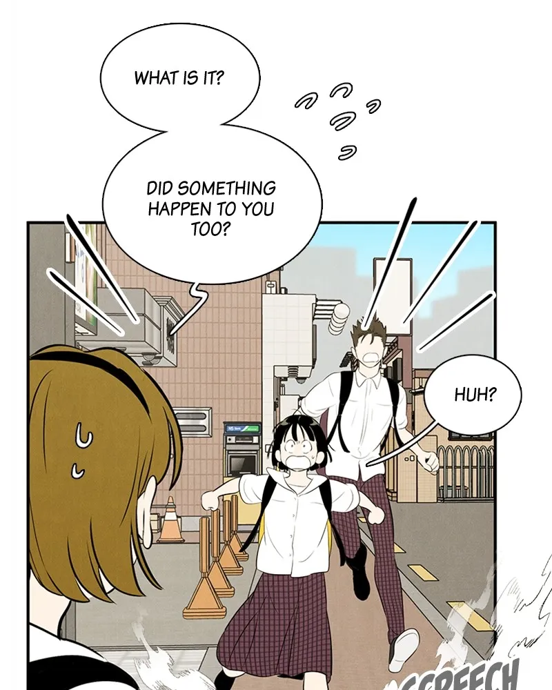 Read After School Lessons for Unripe Apples chapter 92 image 32 on Lezhin