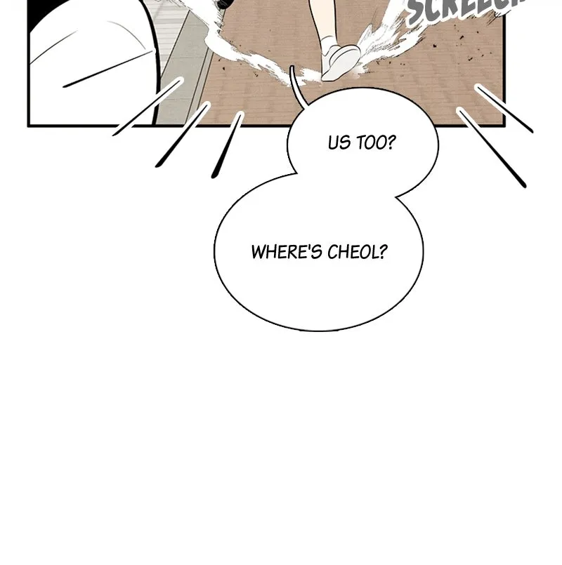 Read After School Lessons for Unripe Apples chapter 92 image 33 on Lezhin