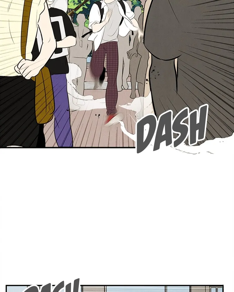 Read After School Lessons for Unripe Apples chapter 92 image 40 on Lezhin