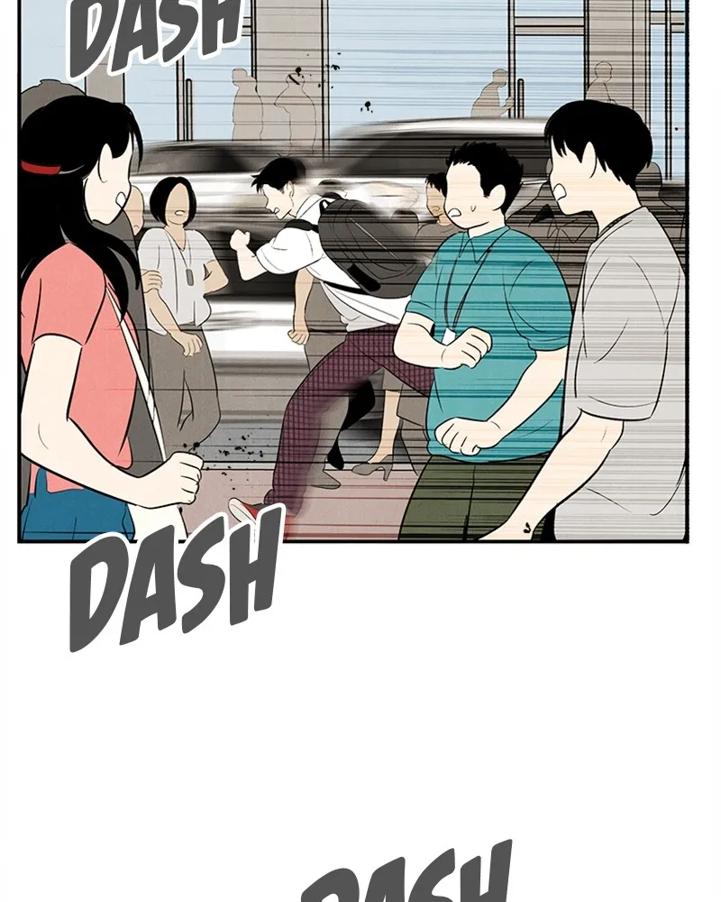 Read After School Lessons for Unripe Apples chapter 92 image 41 on Lezhin