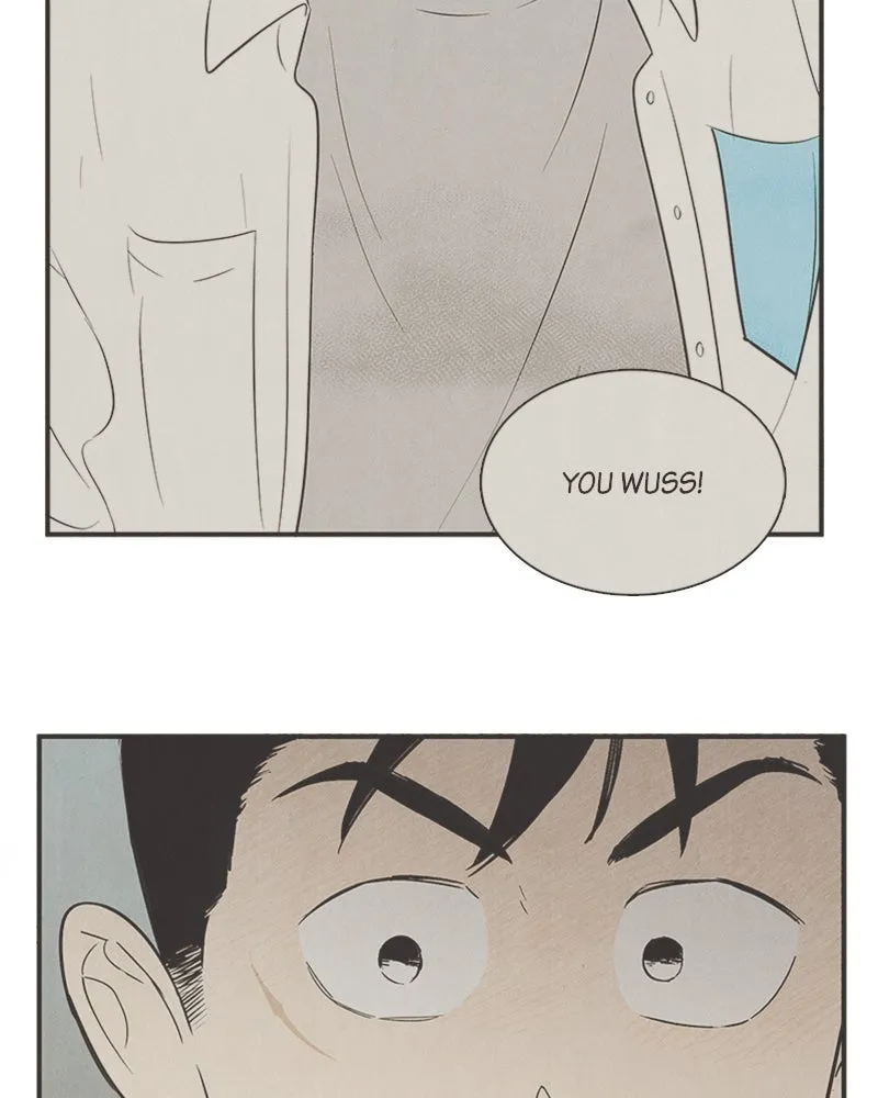 Read After School Lessons for Unripe Apples chapter 92 image 63 on Lezhin