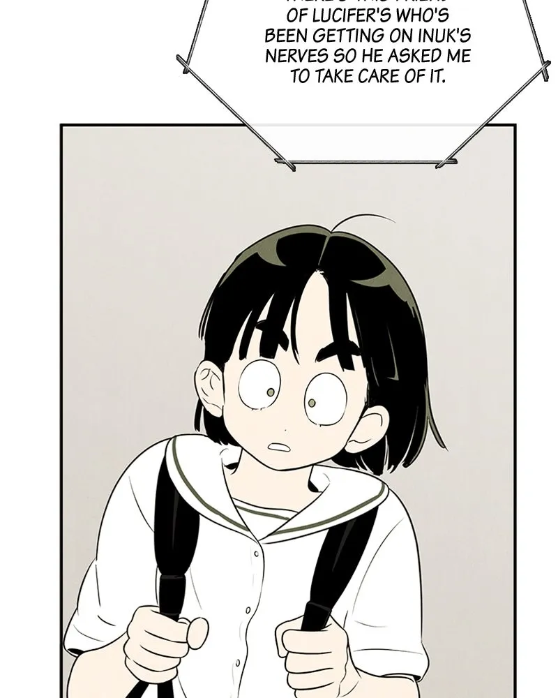 Read After School Lessons for Unripe Apples chapter 92 image 75 on Lezhin