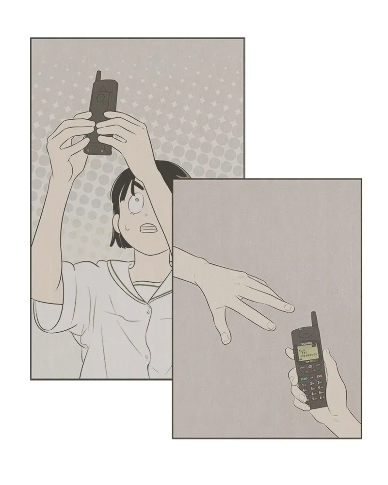 Read After School Lessons for Unripe Apples chapter 92 image 78 on Lezhin