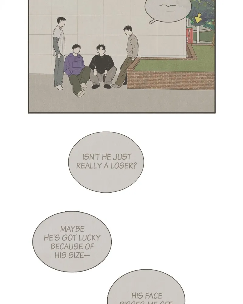 Read After School Lessons for Unripe Apples chapter 92 image 84 on Lezhin