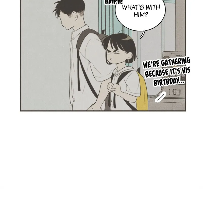 Read After School Lessons for Unripe Apples chapter 92 image 92 on Lezhin