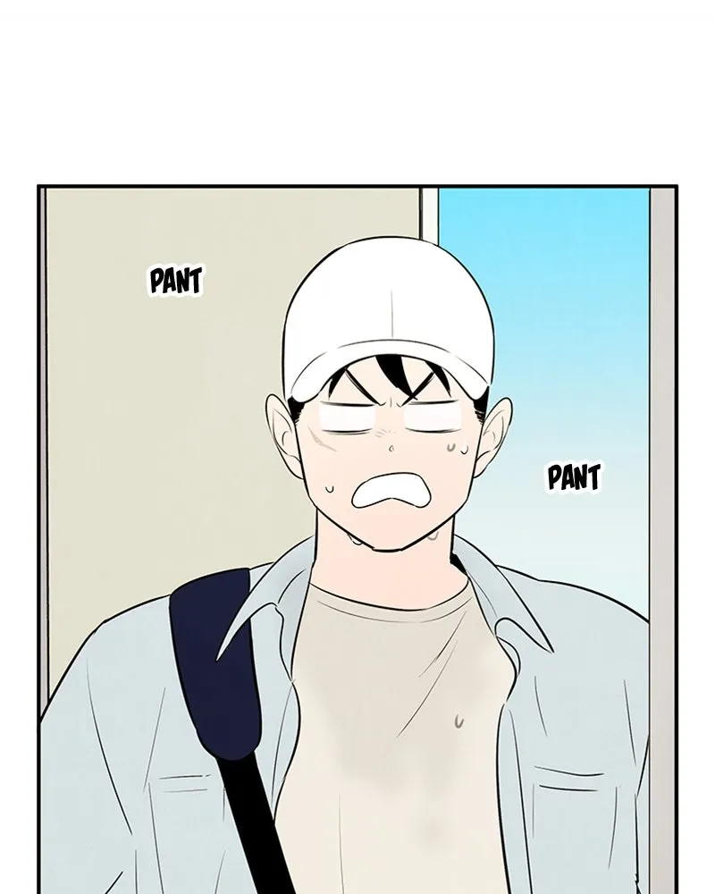 Read After School Lessons for Unripe Apples chapter 93 image 100 on Lezhin