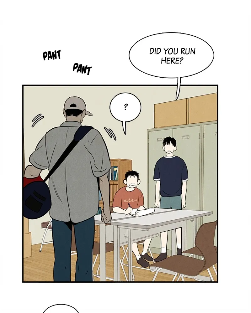 Read After School Lessons for Unripe Apples chapter 93 image 103 on Lezhin