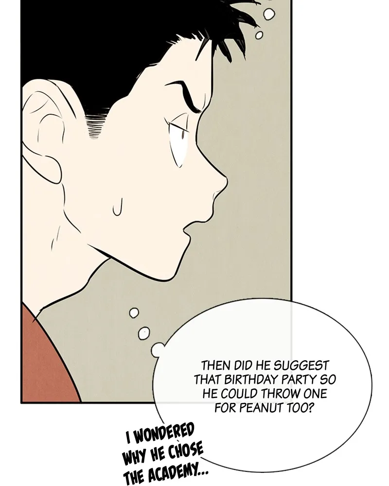 Read After School Lessons for Unripe Apples chapter 93 image 131 on Lezhin
