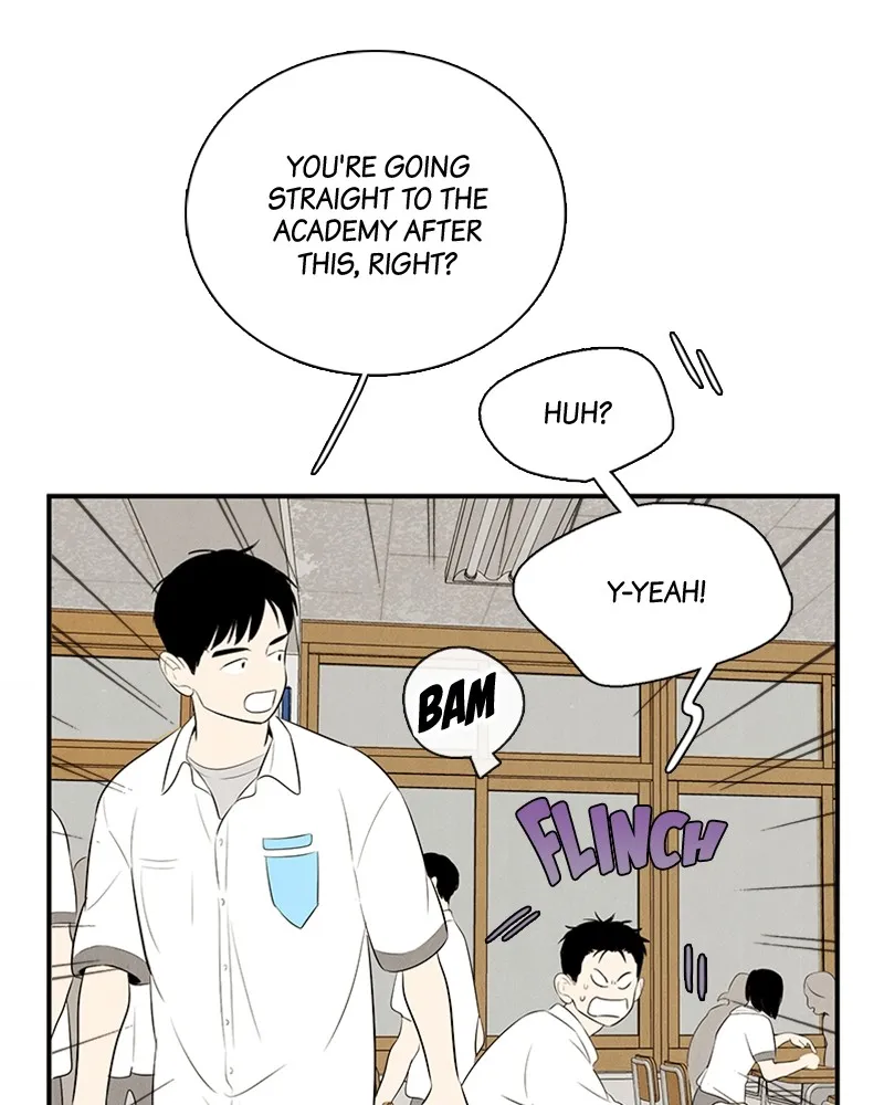 Read After School Lessons for Unripe Apples chapter 93 image 151 on Lezhin