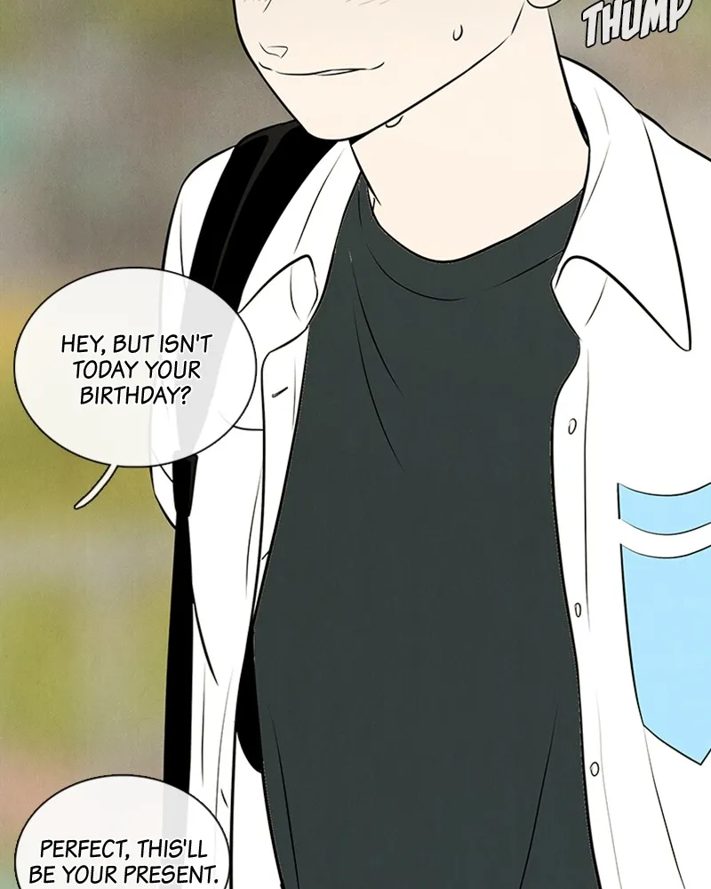 Read After School Lessons for Unripe Apples chapter 93 image 191 on Lezhin