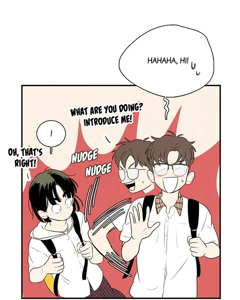 Read After School Lessons for Unripe Apples chapter 93 image 20 on Lezhin