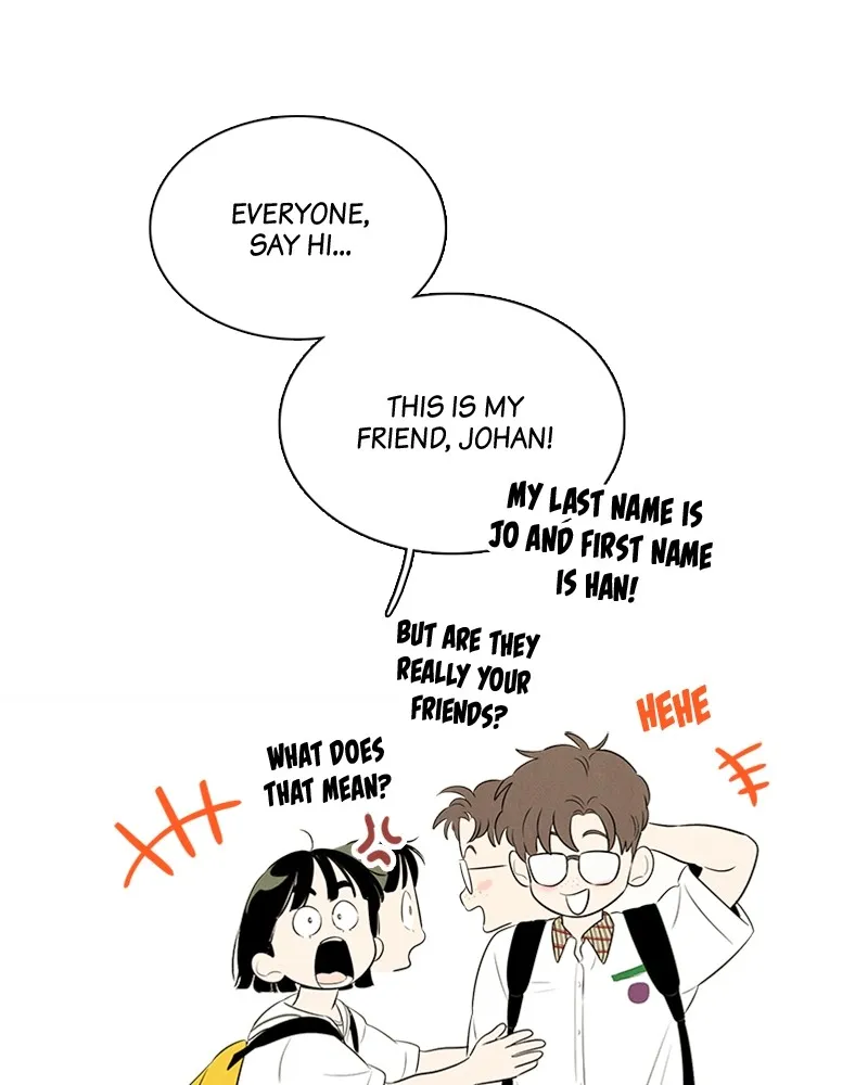 Read After School Lessons for Unripe Apples chapter 93 image 22 on Lezhin