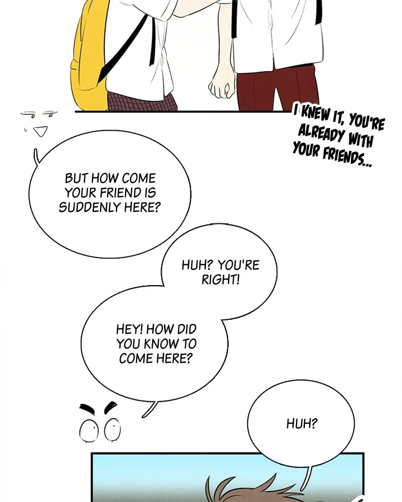 Read After School Lessons for Unripe Apples chapter 93 image 23 on Lezhin