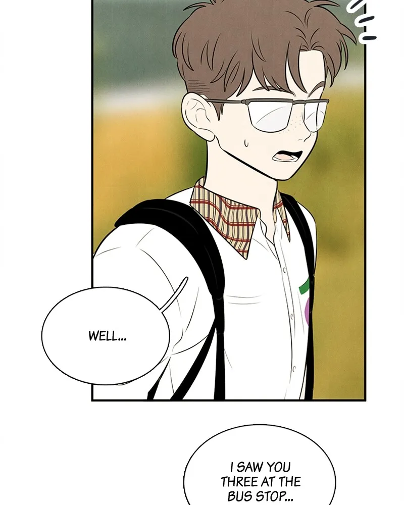 Read After School Lessons for Unripe Apples chapter 93 image 24 on Lezhin